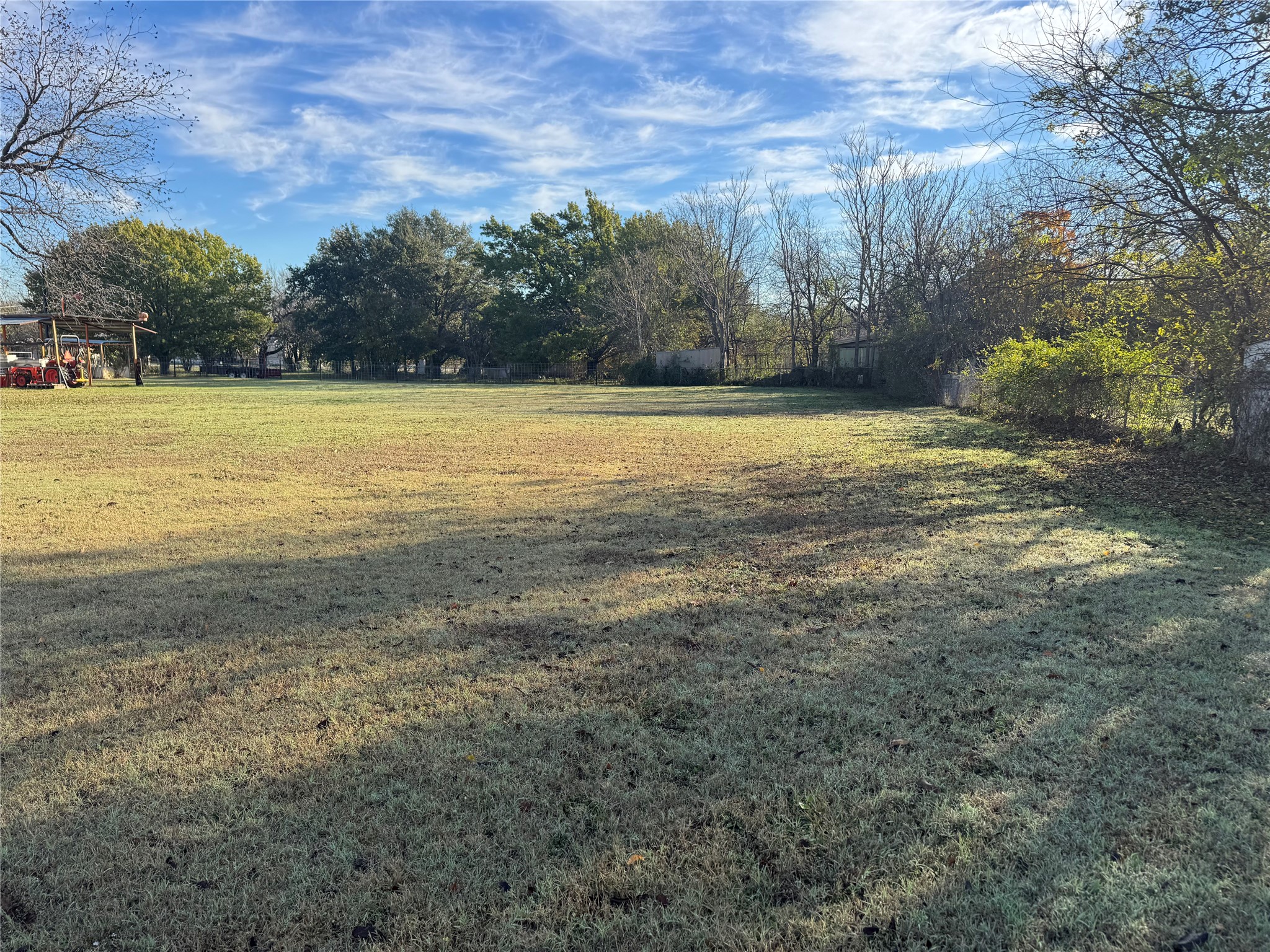 205 College Street Chico TX 76431