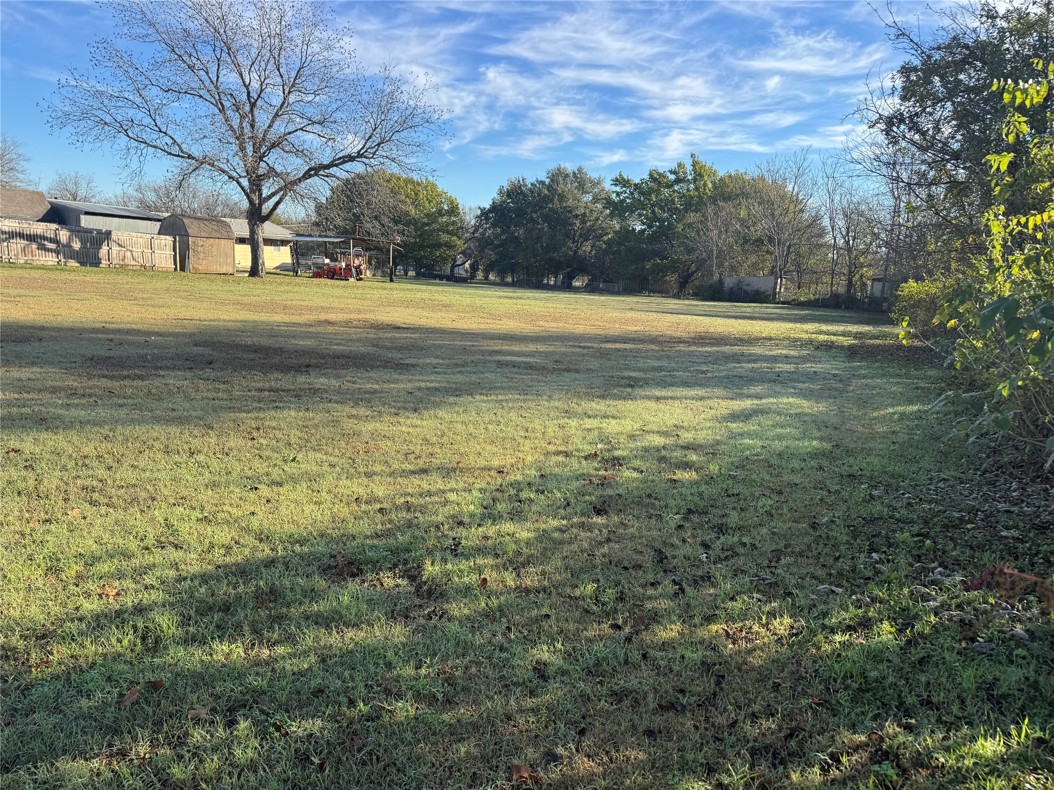 205 College Street Chico TX 76431