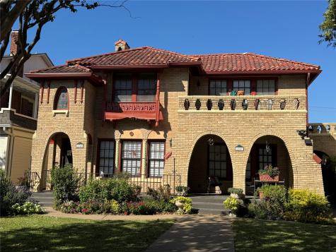 6245 Richmond Avenue Dallas TX 75214