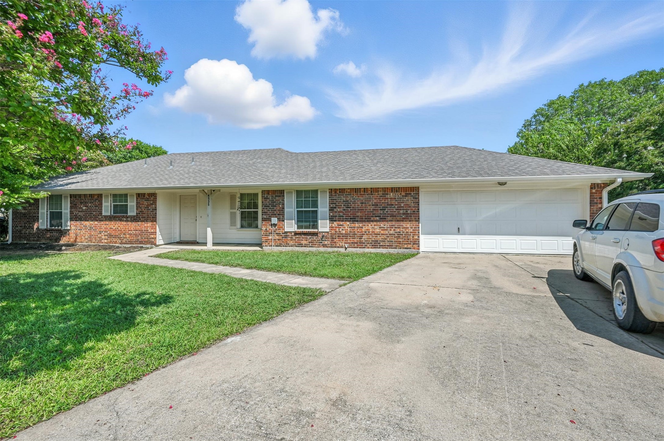 4535 S Horseshoe Trail The Colony TX 75056
