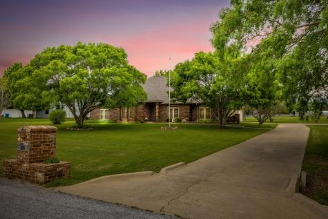 6100 Autumn Breeze Circle Fort Worth TX 76140
