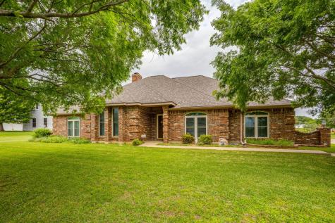 6100 Autumn Breeze Circle Fort Worth TX 76140