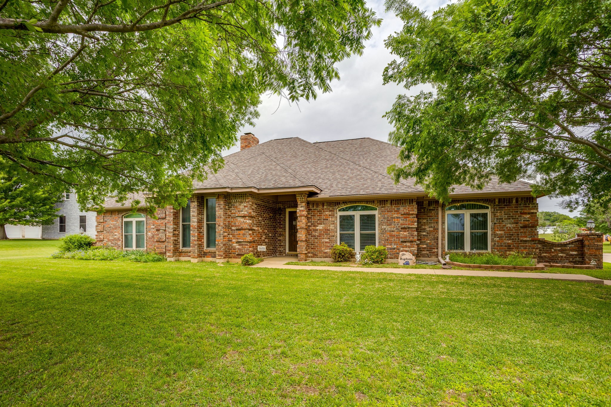 6100 Autumn Breeze Circle Fort Worth TX 76140