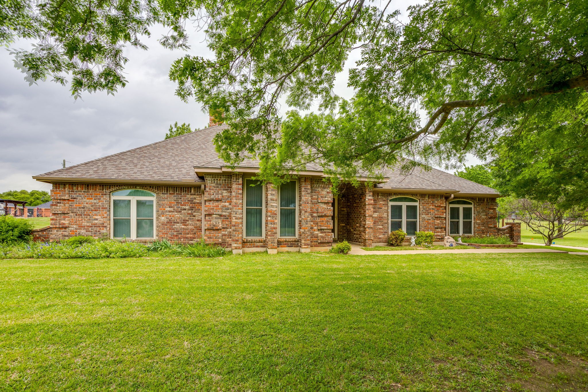6100 Autumn Breeze Circle Fort Worth TX 76140