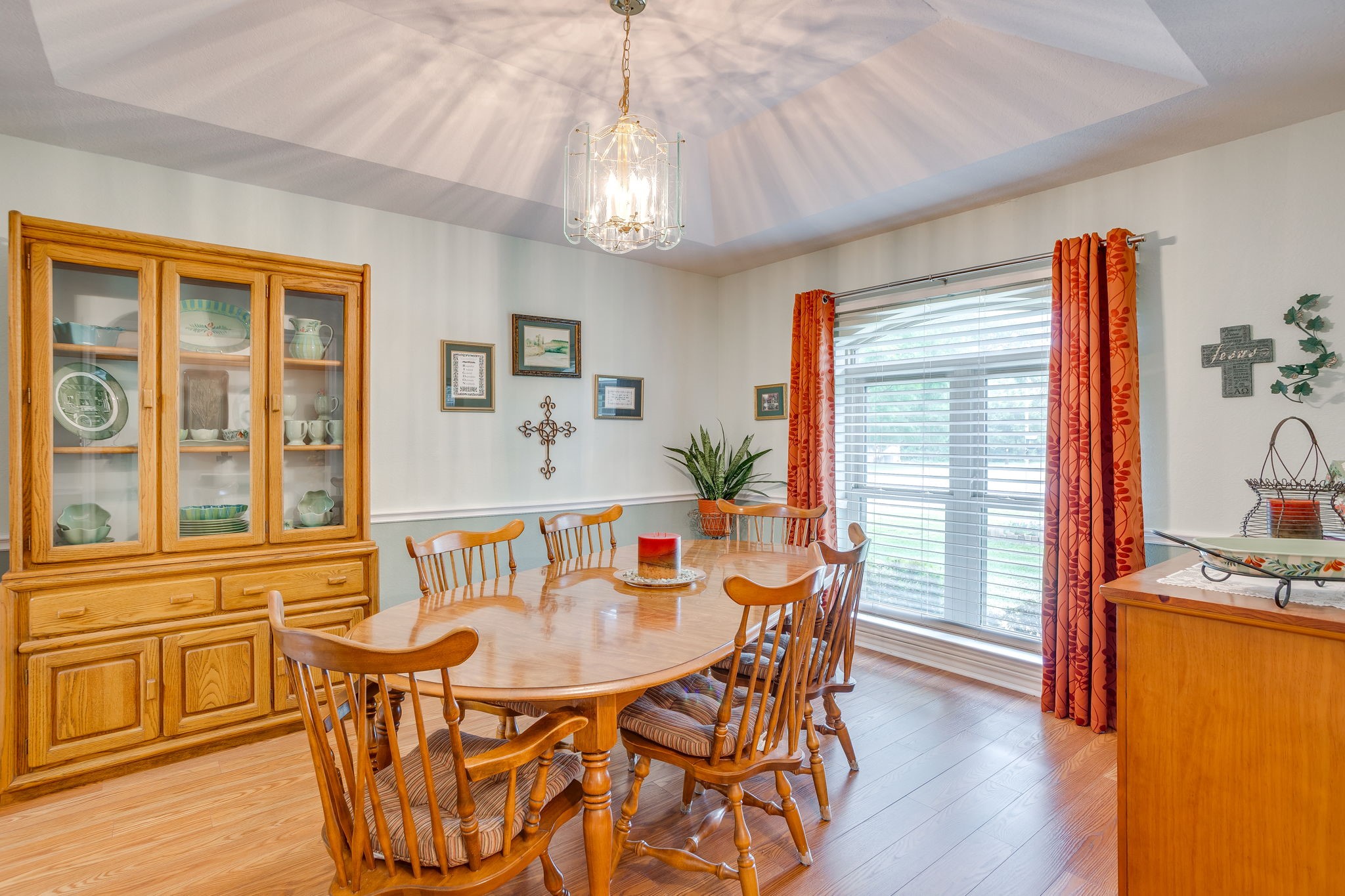 6100 Autumn Breeze Circle Fort Worth TX 76140