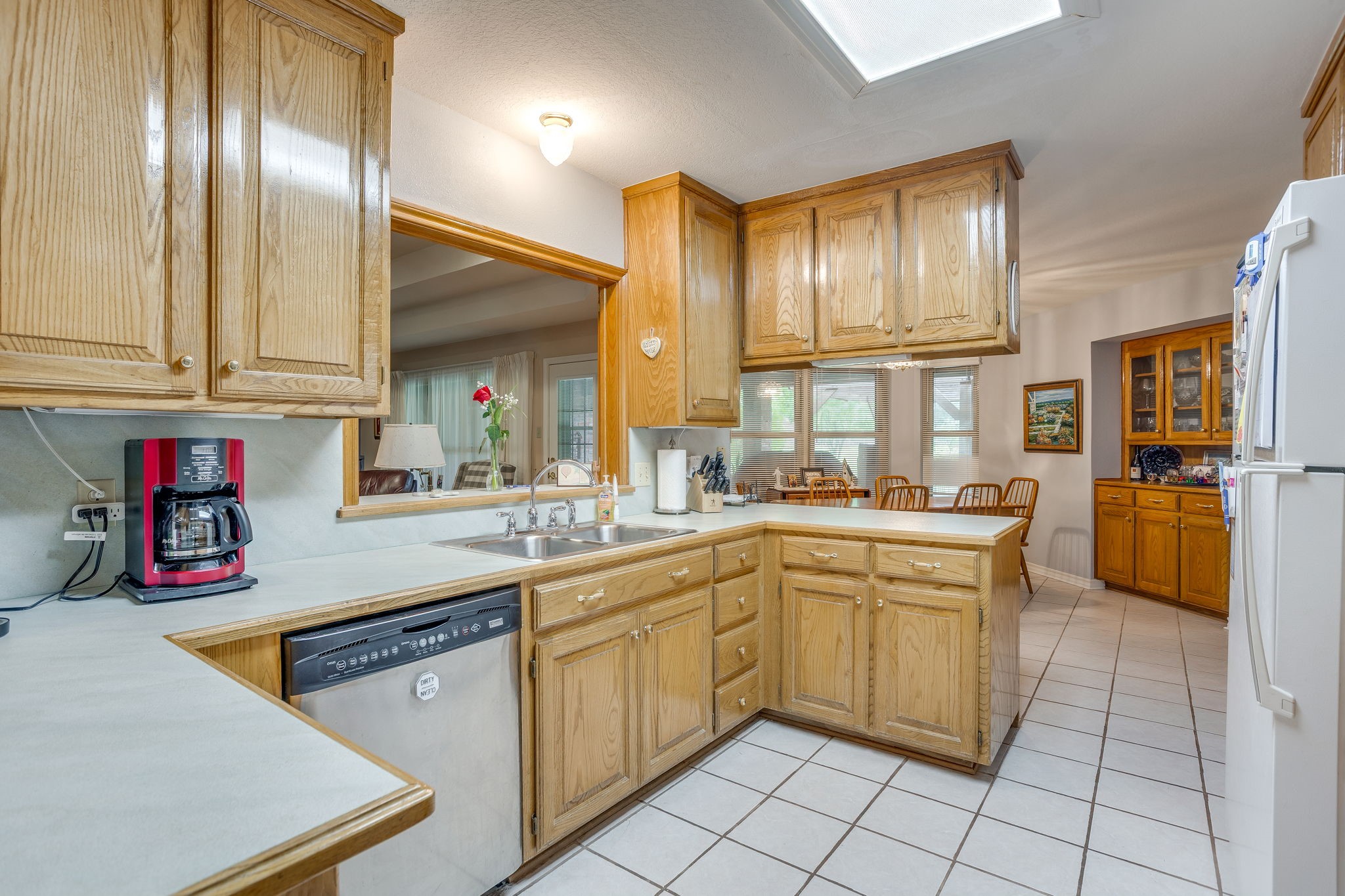 6100 Autumn Breeze Circle Fort Worth TX 76140