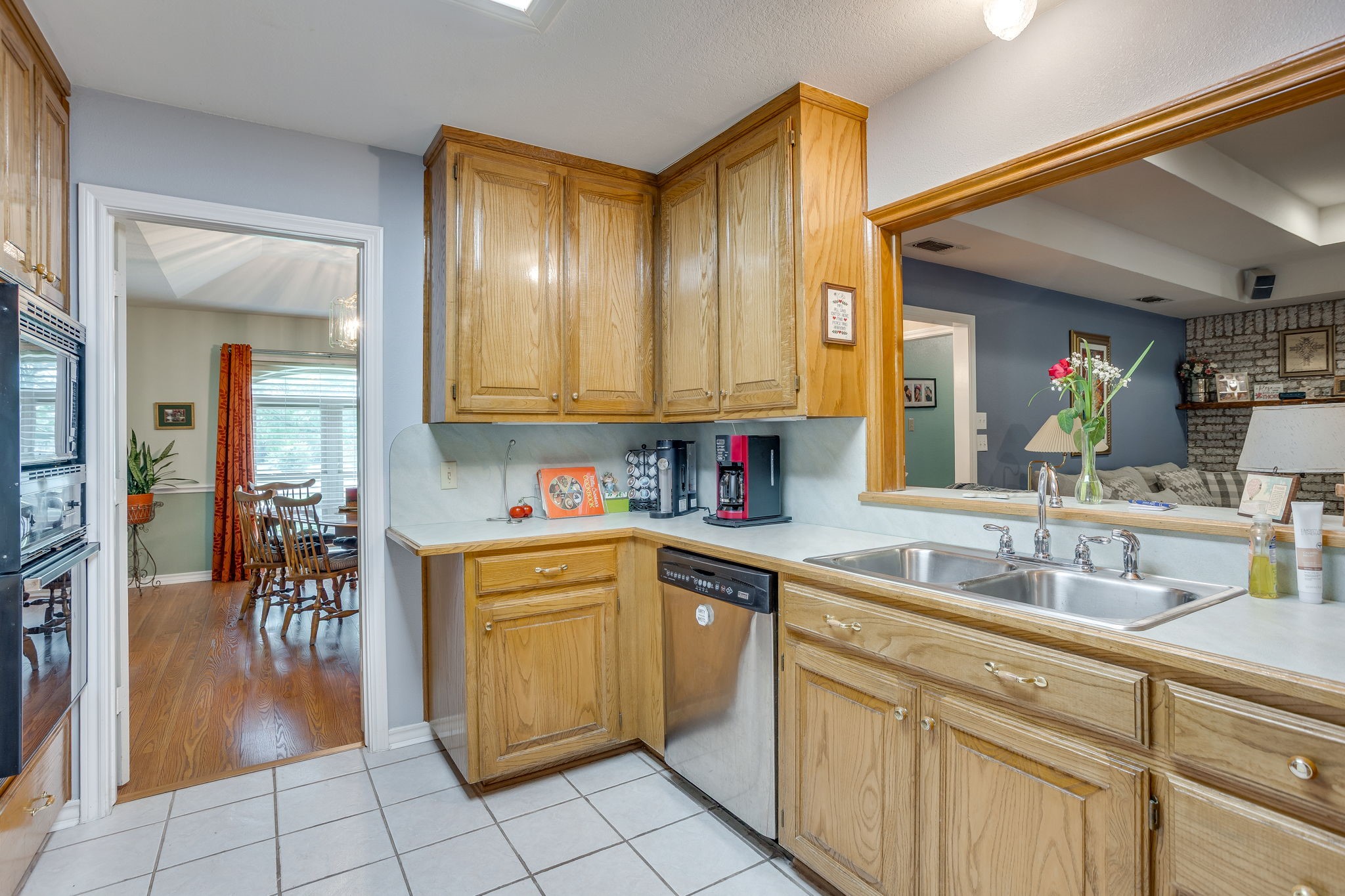6100 Autumn Breeze Circle Fort Worth TX 76140