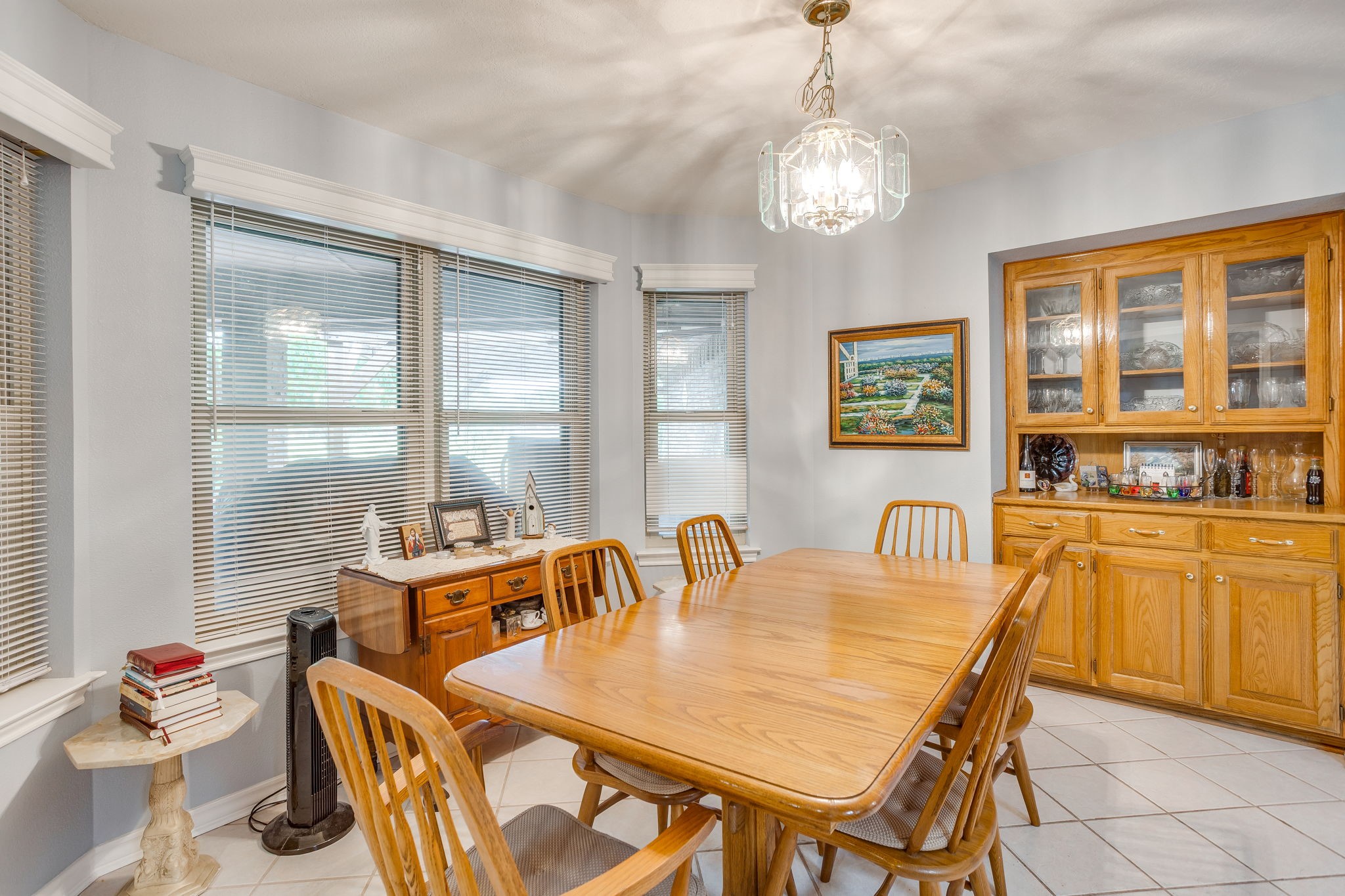 6100 Autumn Breeze Circle Fort Worth TX 76140
