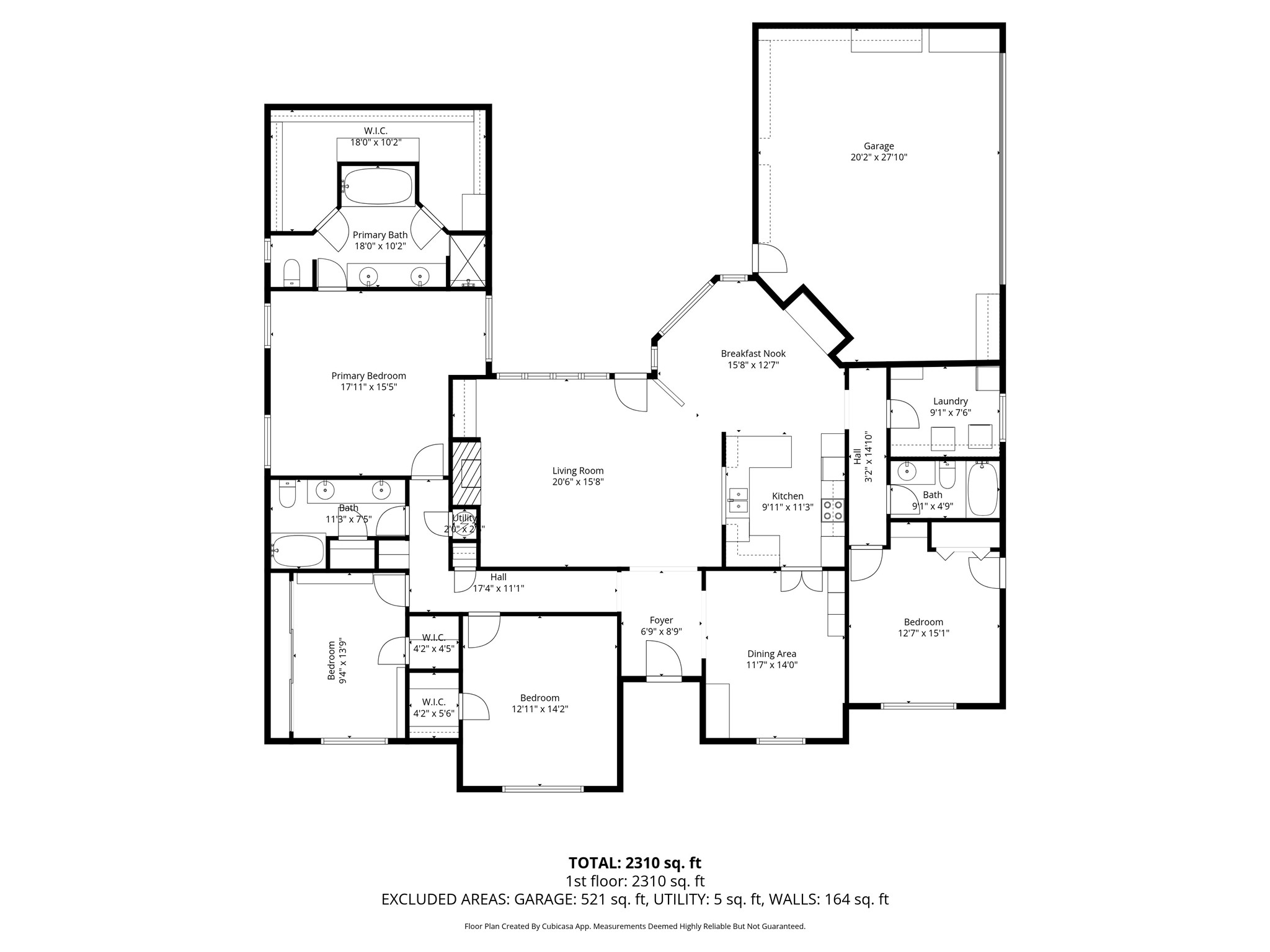 6100 Autumn Breeze Circle Fort Worth TX 76140