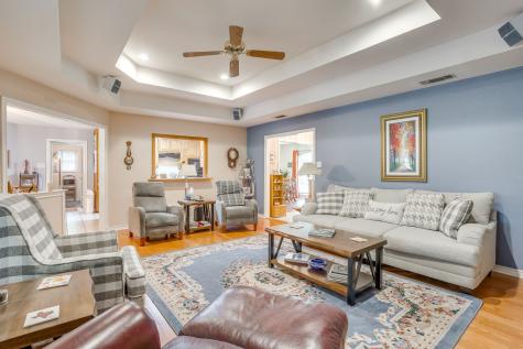 6100 Autumn Breeze Circle Fort Worth TX 76140