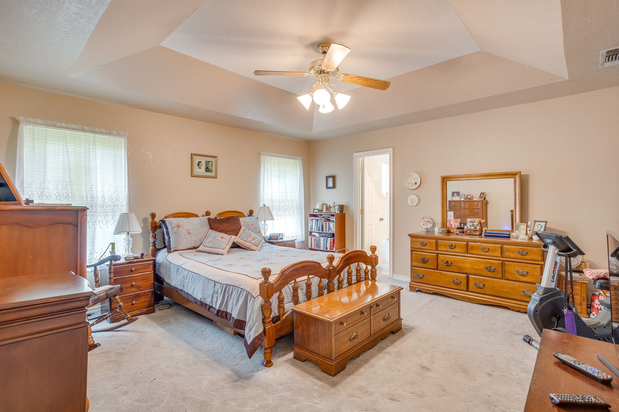 6100 Autumn Breeze Circle Fort Worth TX 76140