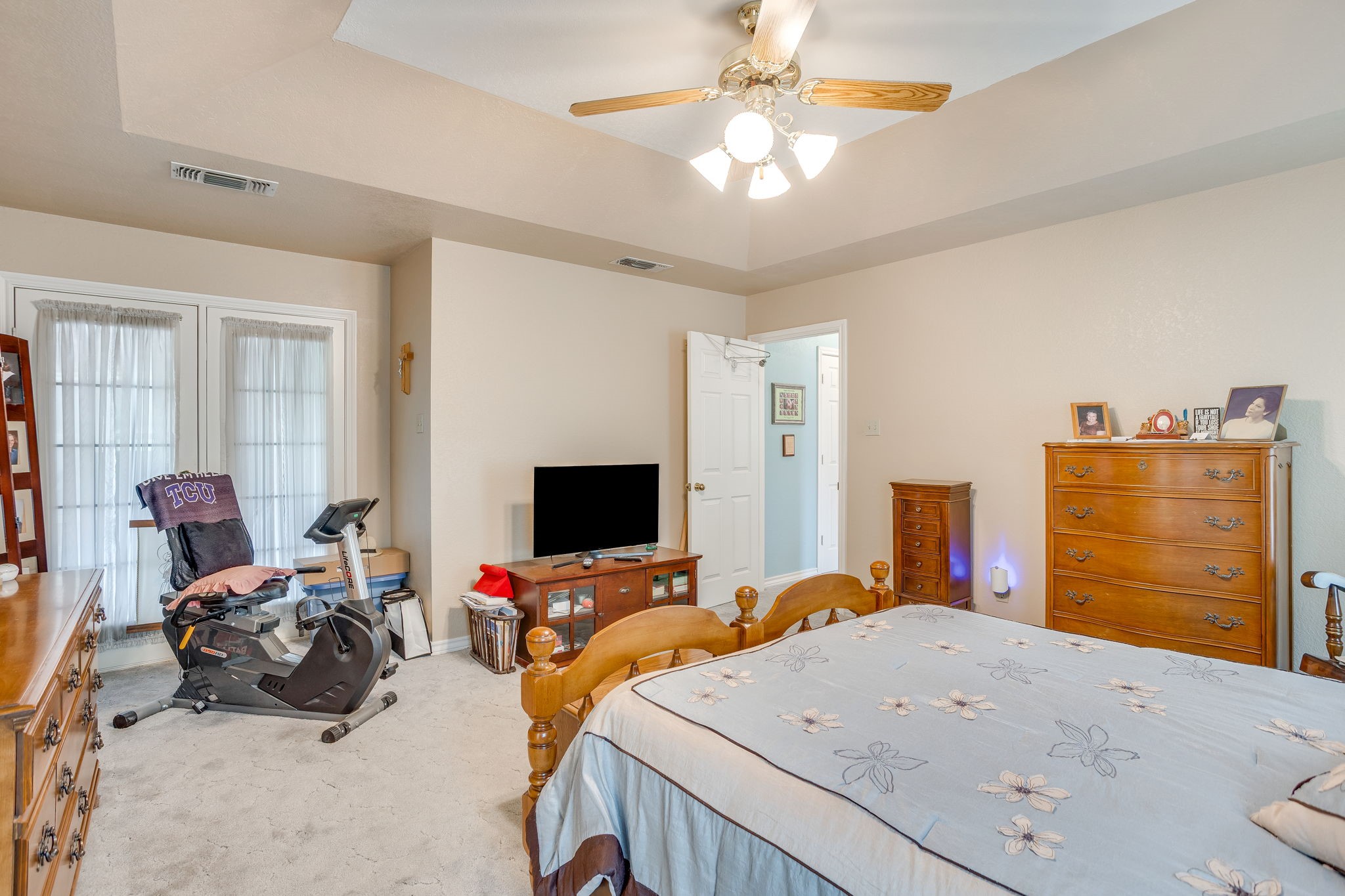 6100 Autumn Breeze Circle Fort Worth TX 76140