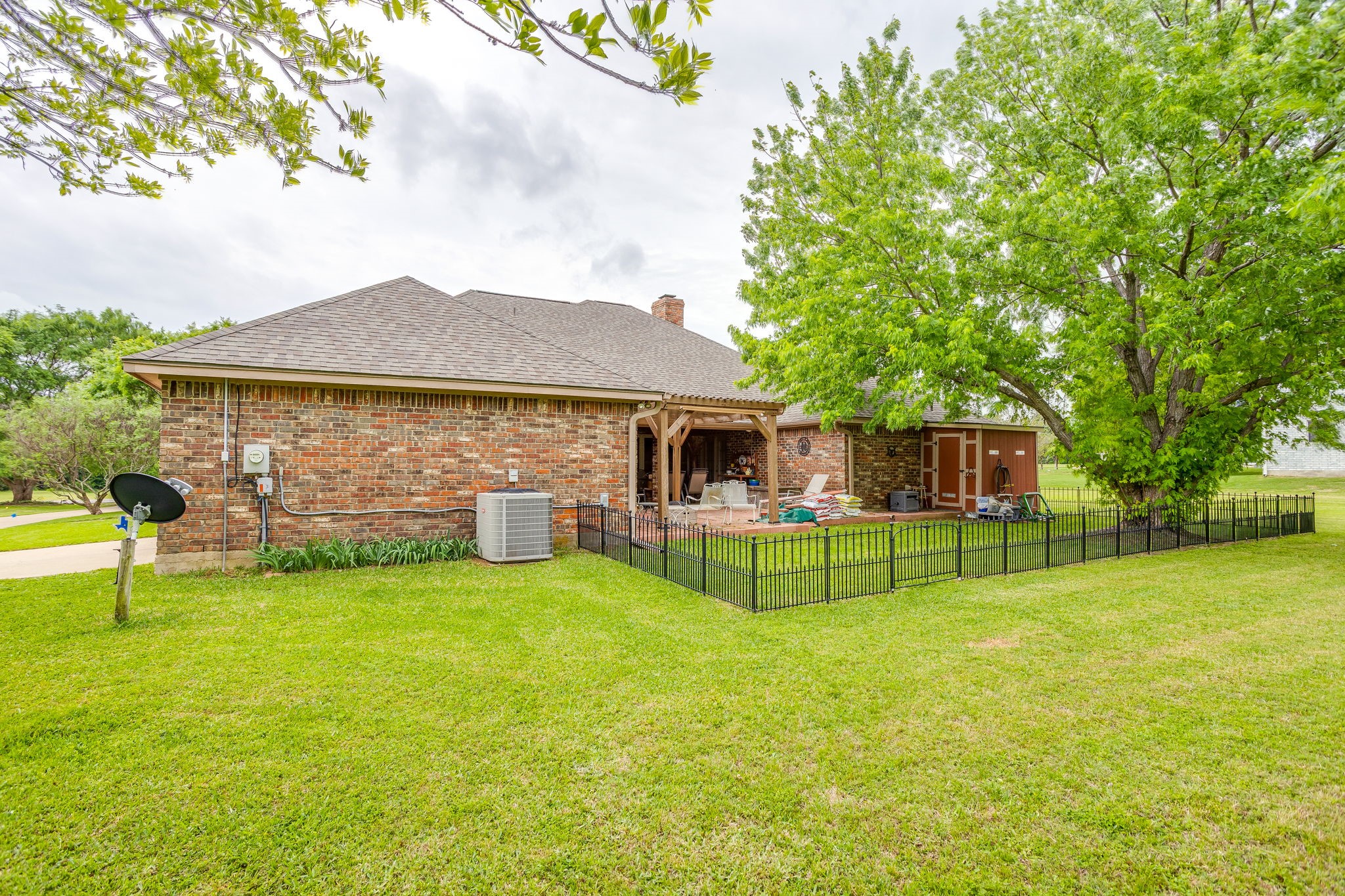 6100 Autumn Breeze Circle Fort Worth TX 76140