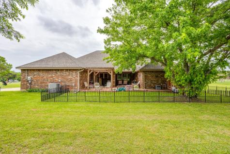 6100 Autumn Breeze Circle Fort Worth TX 76140