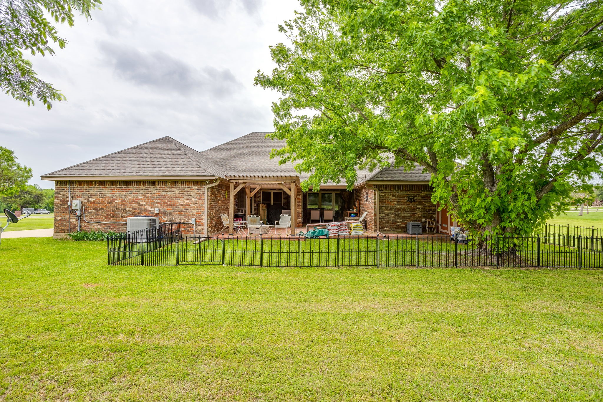 6100 Autumn Breeze Circle Fort Worth TX 76140