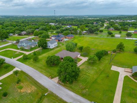 6100 Autumn Breeze Circle Fort Worth TX 76140