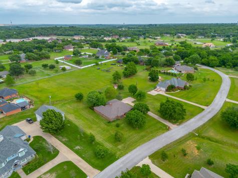 6100 Autumn Breeze Circle Fort Worth TX 76140