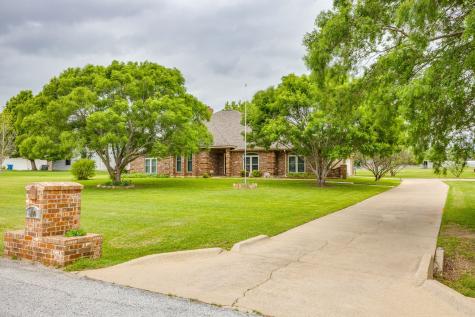6100 Autumn Breeze Circle Fort Worth TX 76140