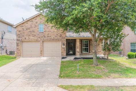 9212 Conestoga Drive Fort Worth TX 76131