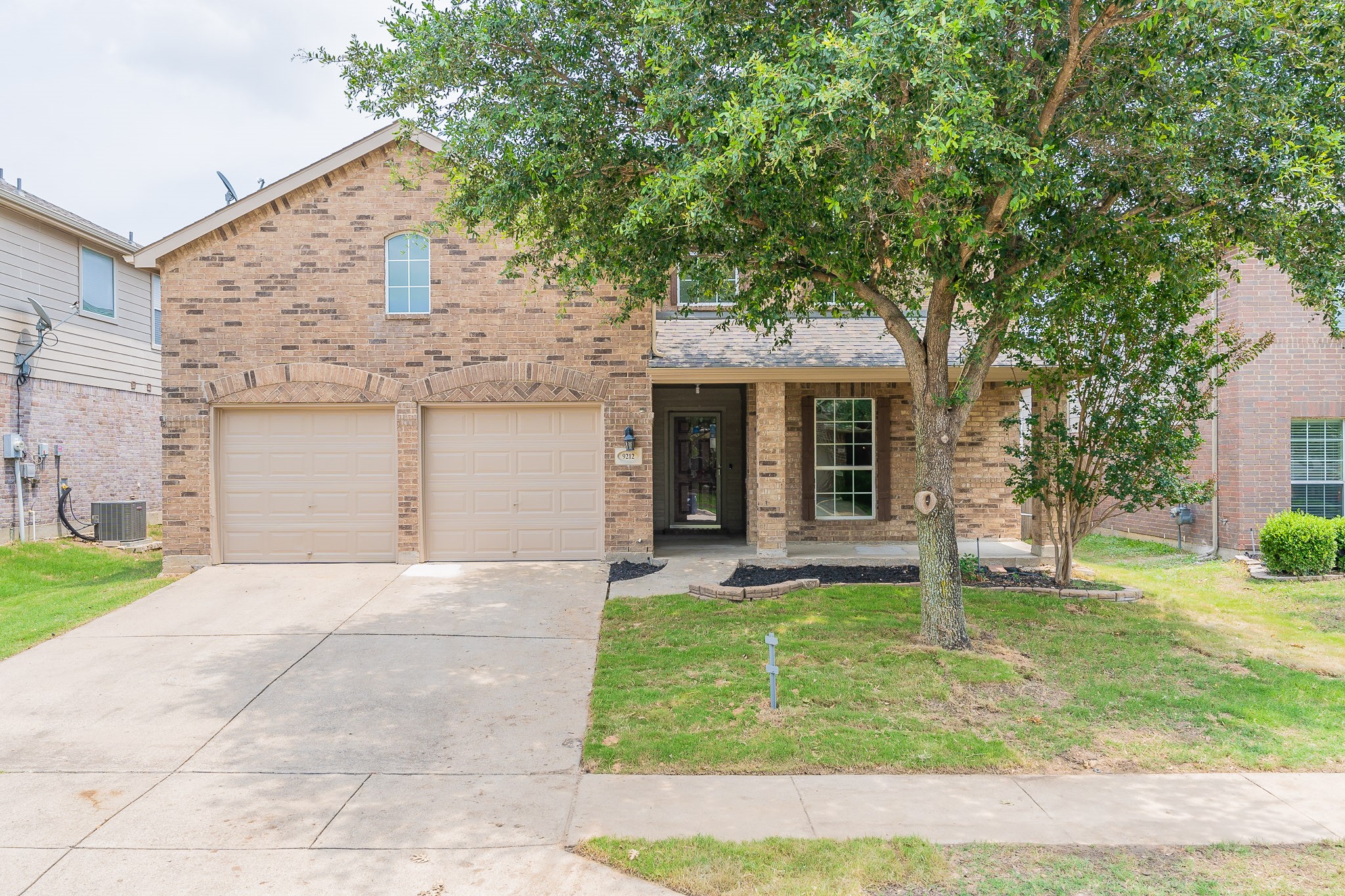 9212 Conestoga Drive Fort Worth TX 76131