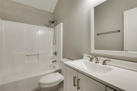 817 Pryor Drive Arlington TX 76001