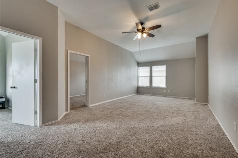 817 Pryor Drive Arlington TX 76001