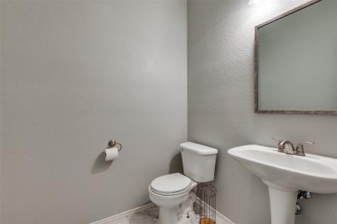 817 Pryor Drive Arlington TX 76001