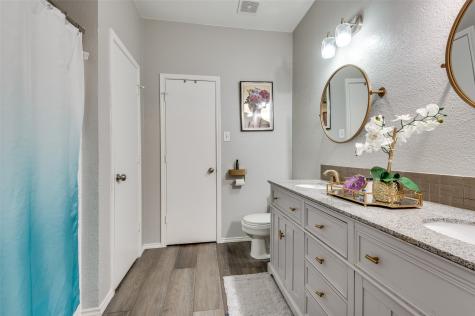 817 Pryor Drive Arlington TX 76001