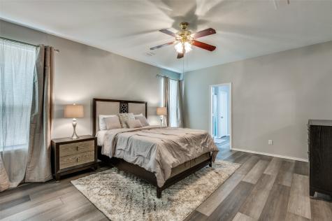 817 Pryor Drive Arlington TX 76001