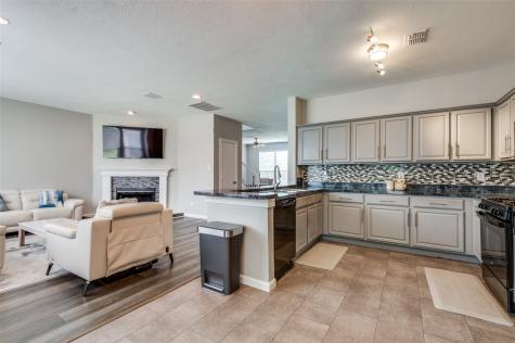 817 Pryor Drive Arlington TX 76001