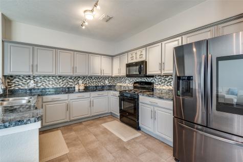 817 Pryor Drive Arlington TX 76001