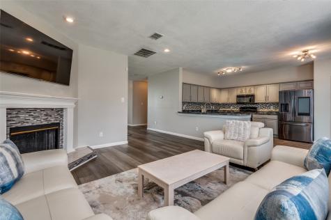 817 Pryor Drive Arlington TX 76001