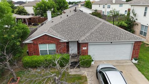 2509 Aiken Lane Fort Worth TX 76123