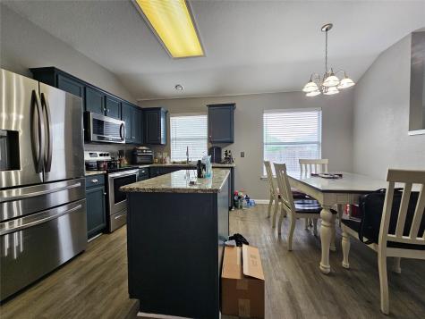2509 Aiken Lane Fort Worth TX 76123