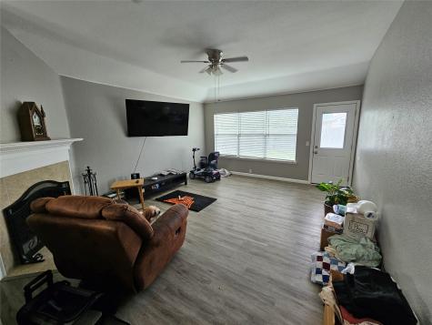 2509 Aiken Lane Fort Worth TX 76123