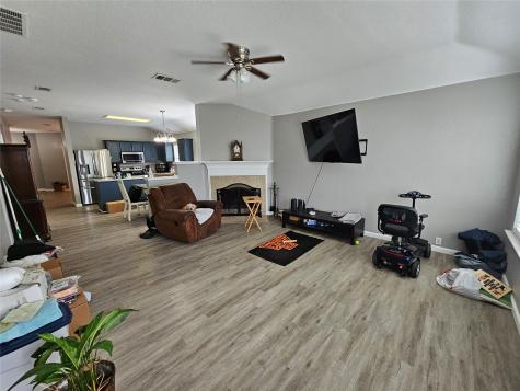 2509 Aiken Lane Fort Worth TX 76123