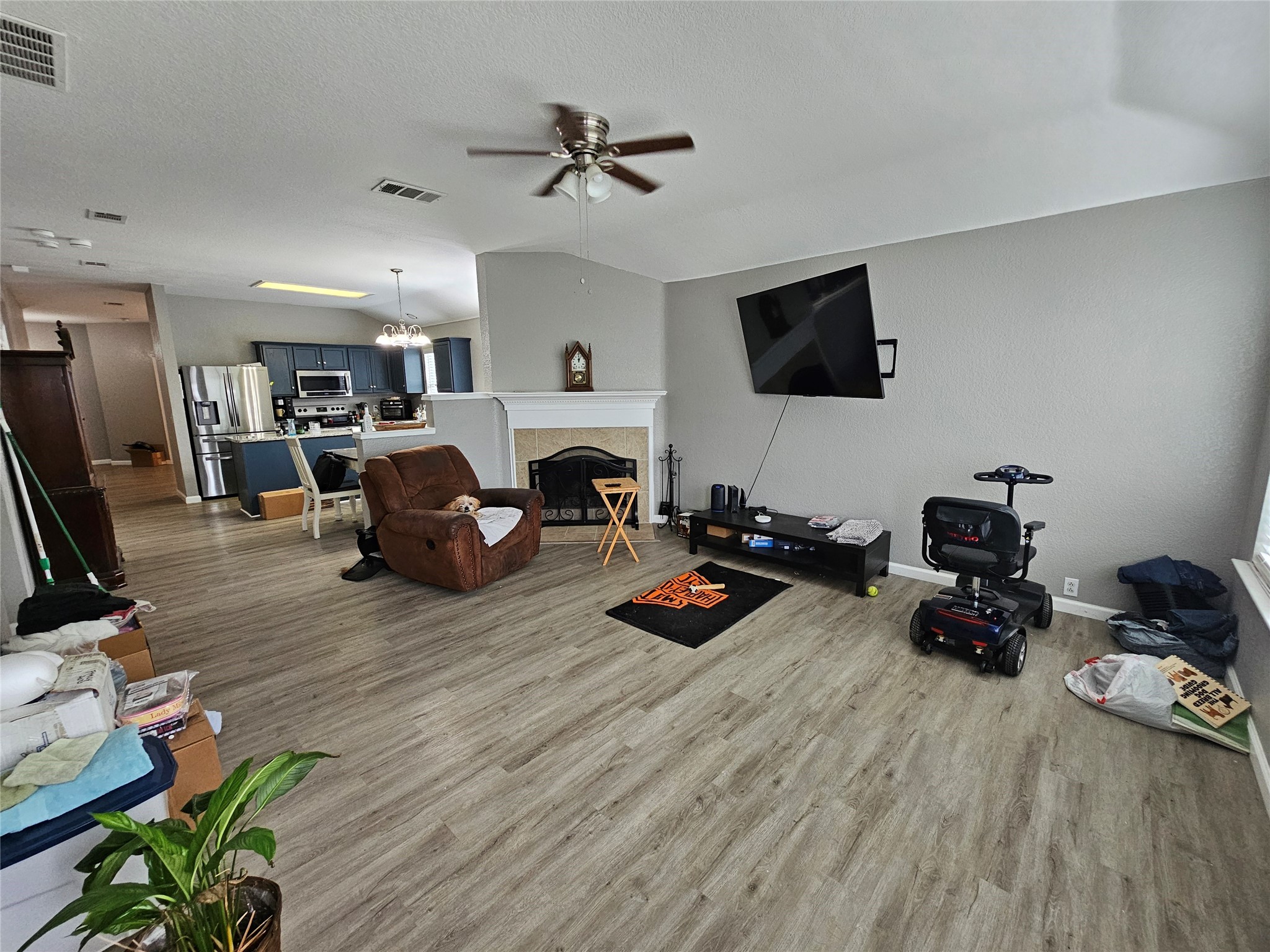 2509 Aiken Lane Fort Worth TX 76123