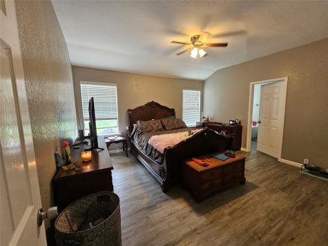 2509 Aiken Lane Fort Worth TX 76123