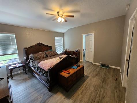 2509 Aiken Lane Fort Worth TX 76123