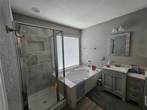 2509 Aiken Lane Fort Worth TX 76123