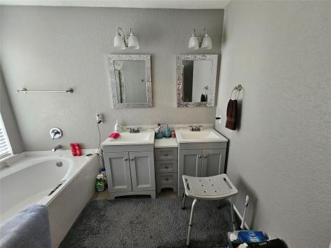 2509 Aiken Lane Fort Worth TX 76123