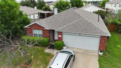 2509 Aiken Lane Fort Worth TX 76123
