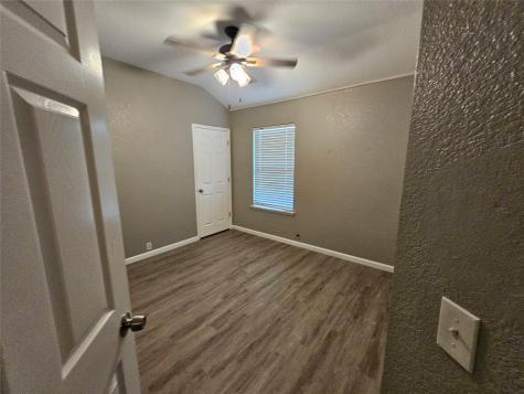 2509 Aiken Lane Fort Worth TX 76123