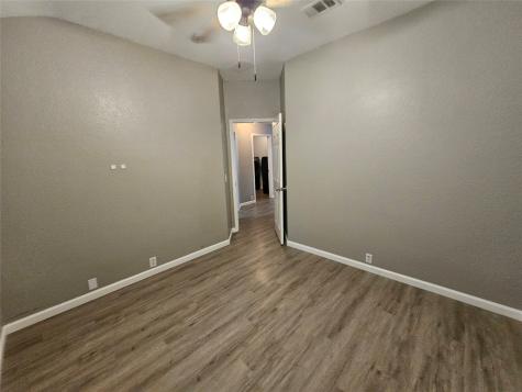 2509 Aiken Lane Fort Worth TX 76123