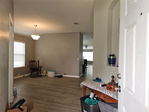 2509 Aiken Lane Fort Worth TX 76123