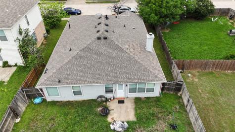 2509 Aiken Lane Fort Worth TX 76123