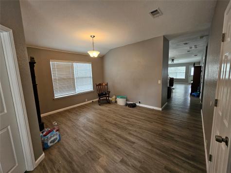 2509 Aiken Lane Fort Worth TX 76123