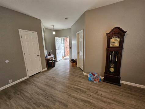 2509 Aiken Lane Fort Worth TX 76123