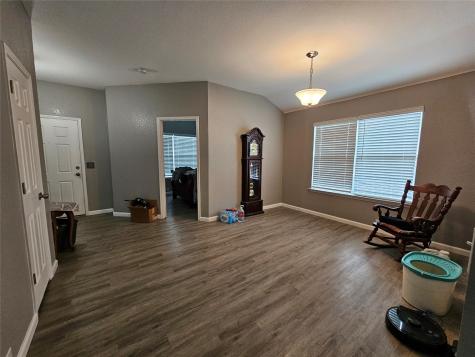 2509 Aiken Lane Fort Worth TX 76123
