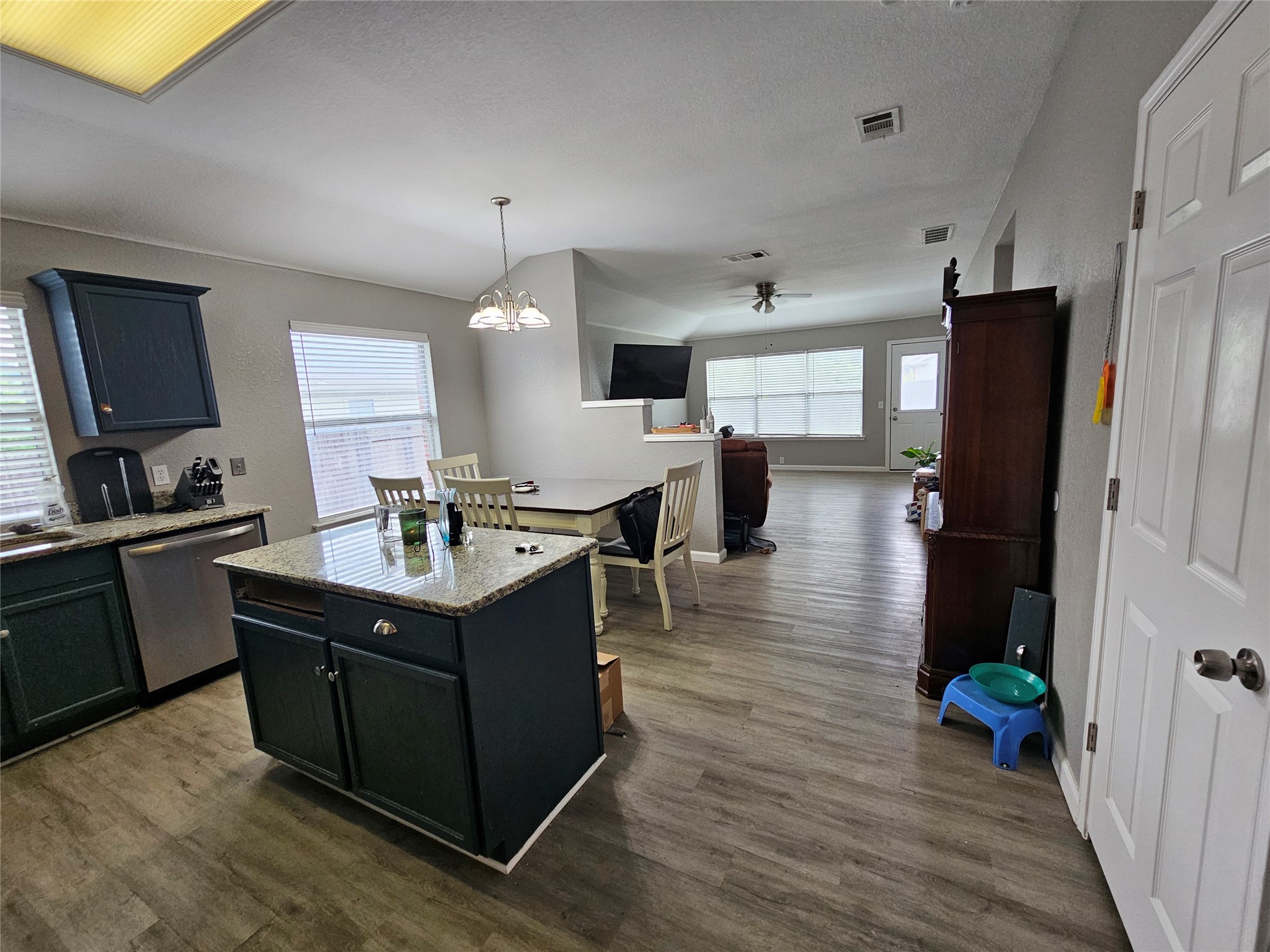 2509 Aiken Lane Fort Worth TX 76123